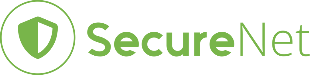 Secure Net Logo